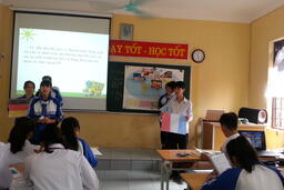 Nâng cao ý thức tự học cho học sinh 11/10/18