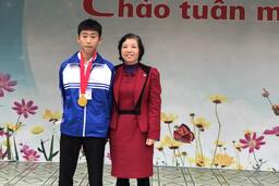 "Chào tuần mới" với một hoạt động ý nghĩa, thúc đẩy phong trào luyện tập TDTT tại ... 15/01/19