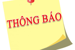 Về việc tổ chức cuộc thi Đại sứ Văn hoá đọc năm 2019 12/02/19