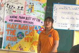 Đổi mới phương pháp dạy học: Học sinh đã chủ động trong tìm tòi và lĩnh hội tri thức 29/10/19