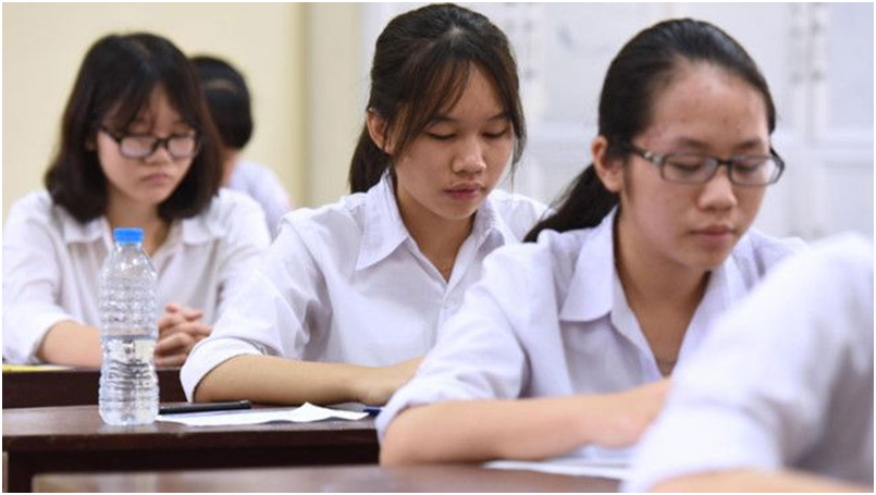 Thi THPT quốc gia 2020: Sẽ có đề tham khảo phù hợp giảm tải chương trình 18/03/20