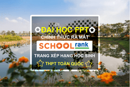 Thông tin tuyển sinh năm 2020 của trường ĐHFPT 08/04/20