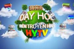 Lịch phát sóng dạy học trên truyền hình Hưng Yên cho học sinh lớp 9 và lớp 12 (từ ... 12/04/20