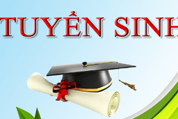 Chỉ tiêu tuyển sinh và lịch thi tuyển sinh vào lớp 10 THPT Triệu Quang Phục năm học ... 02/05/20