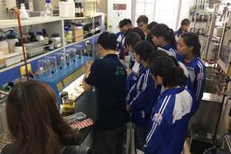 Ban chuyên môn trường THPT Triệu Quang Phục tổng kết Hội học-Hội giảng học kì 2 năm ... 21/05/20