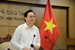 Sẽ đối sánh giữa kết quả thi tốt nghiệp THPT với học bạ 05/06/20