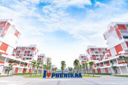 Giới thiệu trường Đại học Phenikaa 10/06/20