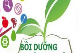 Các văn bản HD công tác BDTX năm 2020-2021 10/07/20