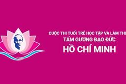 Triển khai cuộc thi: "Tuổi trẻ học tập và làm theo tư tưởng, đạo đức, phong cách Hồ ... 10/09/20