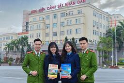 Thông báo tuyển sinh vào các trường CAND năm 2021 31/03/21
