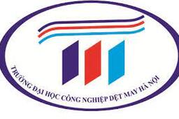Thông tin Tuyển sinh trường ĐH Công nghiệp Dệt may Hà Nội 05/04/21