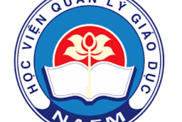 Thông báo tuyển sinh năm 2021 của Học viện quản lý giáo dục 19/04/21