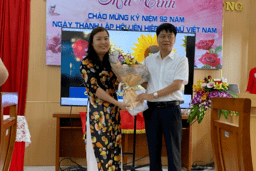 MITTING CHÀO MỪNG 92 NĂM NGÀY THÀNH LẬP HỘI LHPH VIỆT NAM 21/10/22
