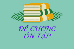 Đề cương ôn tập HK2, năm học 2022-2023 11/04/23