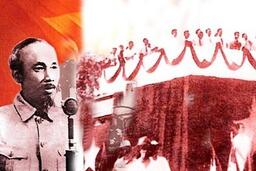 THẦY VÀ TRÒ TRƯỜNG THPT TRIỆU QUANG PHỤC CHÀO MỪNG QUỐC KHÁNH 2/9 TRƯỚC THỀM NĂM HỌC ... 21/08/23