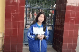 Video dự thi viết về thầy cô và mai trường của tác giả Vũ Đàm Hương Giang lớp 11A 21/11/23