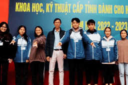 BÀI DỰ THI "NHỮNG KỶ NIỆM SÂU SẮC VỀ THẦY CÔ VÀ MÁI TRƯỜNG" CỦA NHÓM TÁC GIẢ LỚP 12A1 21/11/23