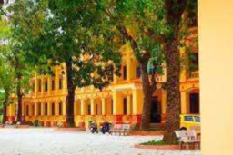 Bài dự thi: Những kỷ niệm sâu sắc về thầy cô và mái trường của tác giả Phạm Vân Anh ... 21/11/23