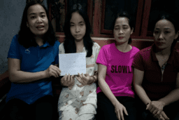Bài dự thi: Những kỷ niệm sâu sắc về thầy cô và mái trường của tác giả Tràng Quỳnh ... 22/11/23
