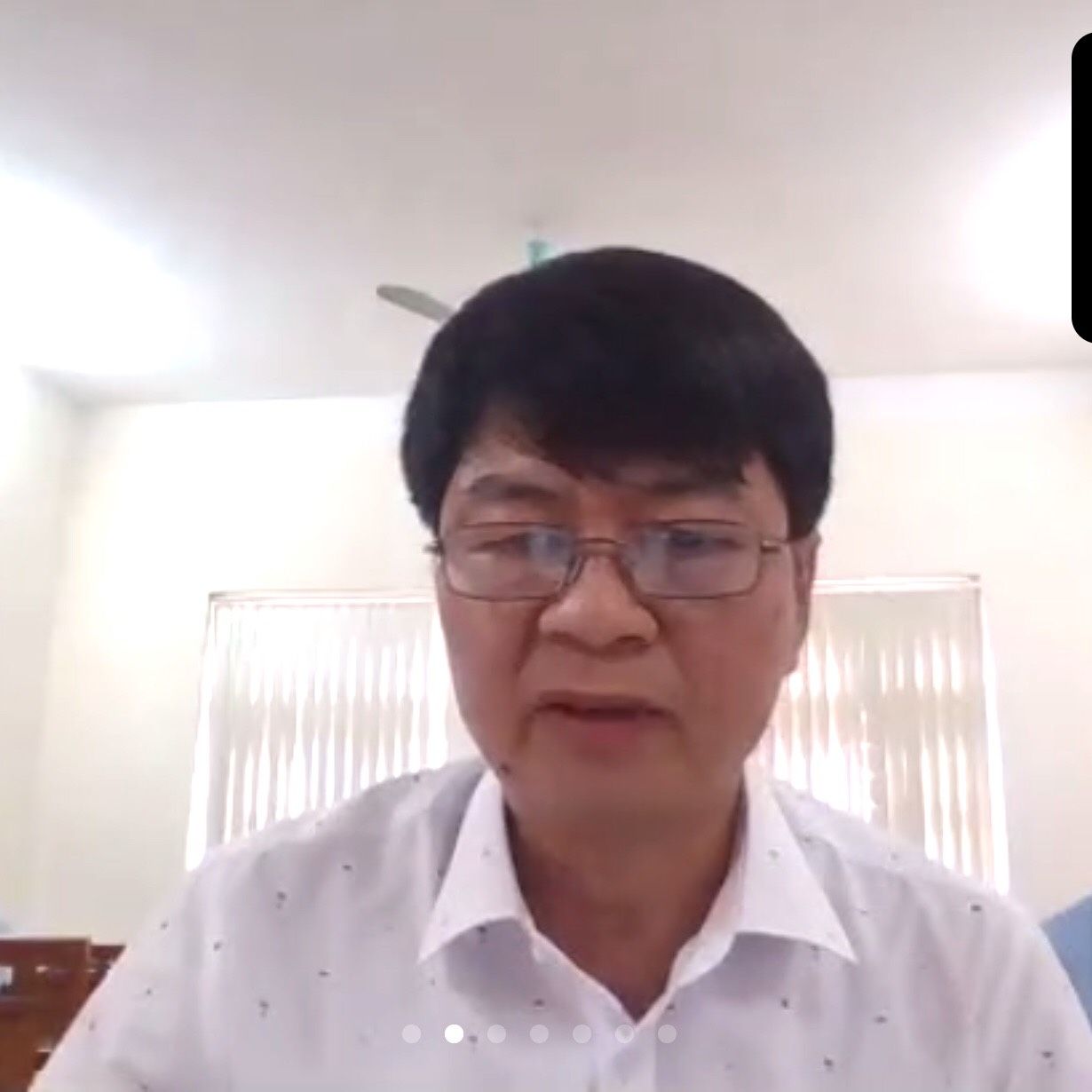 TẬP HUẤN NÂNG CAO CÔNG TÁC HƯỚNG NGHIỆP Ở TRƯỜNG THPT TRIỆU QUANG PHỤC 13/09/21