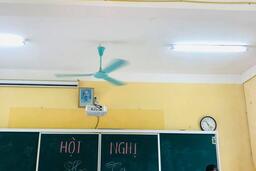 HỘI NGHỊ HỌC TỐT LỚP 12A1 30/09/20