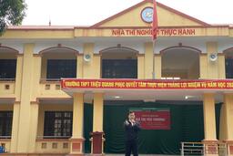 GIÁO DỤC KỸ NĂNG SỐNG – CHỦ ĐỀ: “GIÁ TRỊ YÊU THƯƠNG” 29/12/20