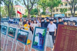 CHUYÊN ĐỀ THÁNG 9 “GIÁO DỤC HƯNG YÊN – XƯA VÀ NAY” 22/09/22