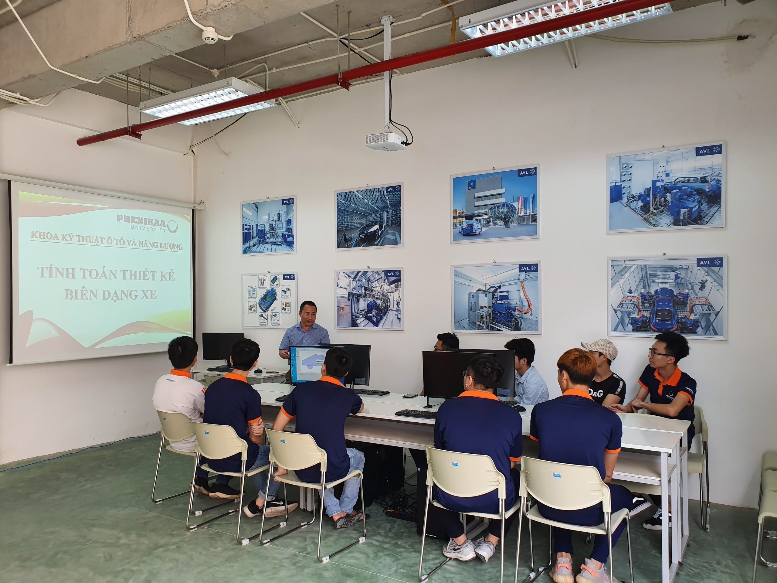 Trường Đại học Phenikaa
