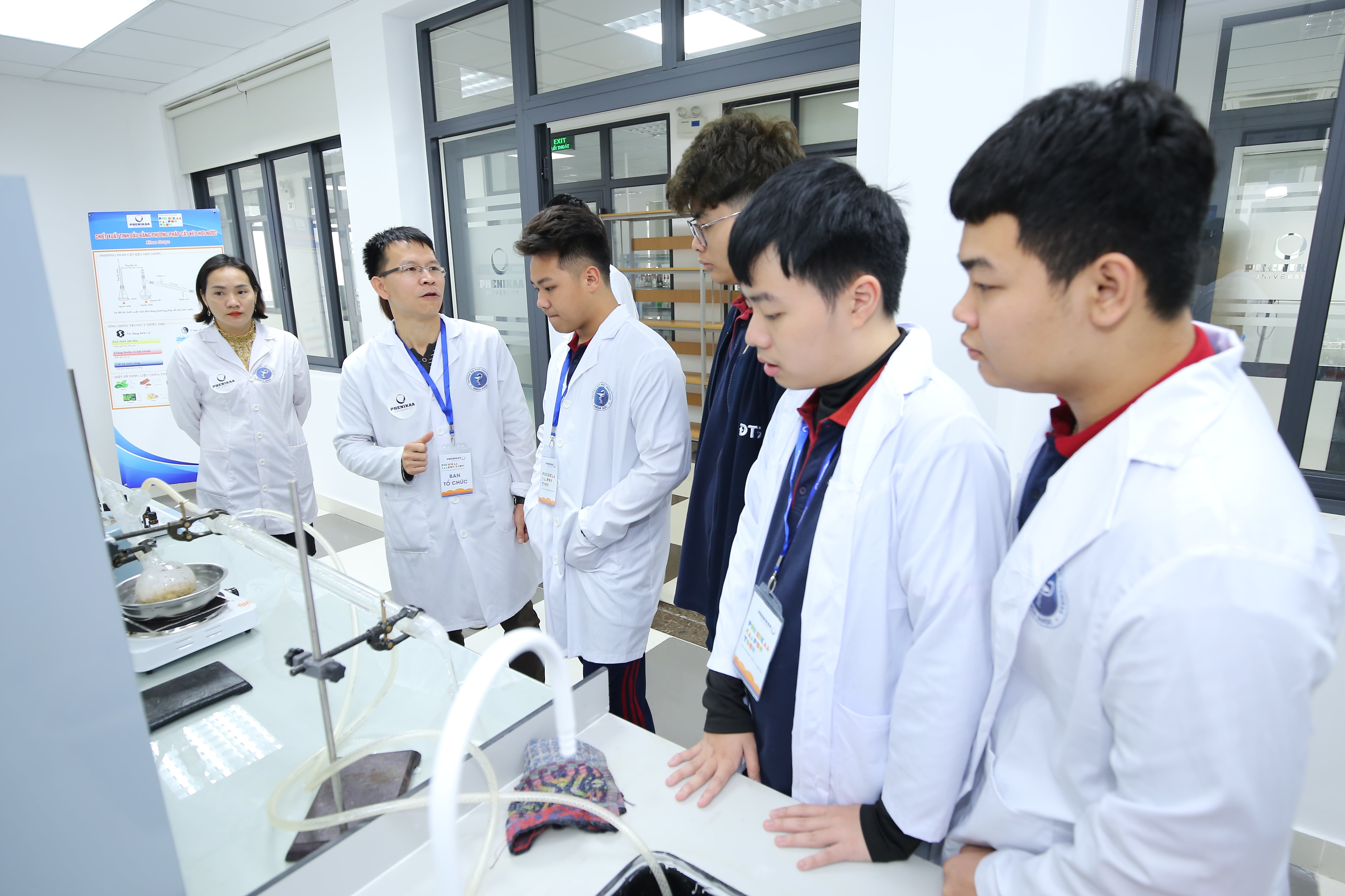 Trường Đại học Phenikaa