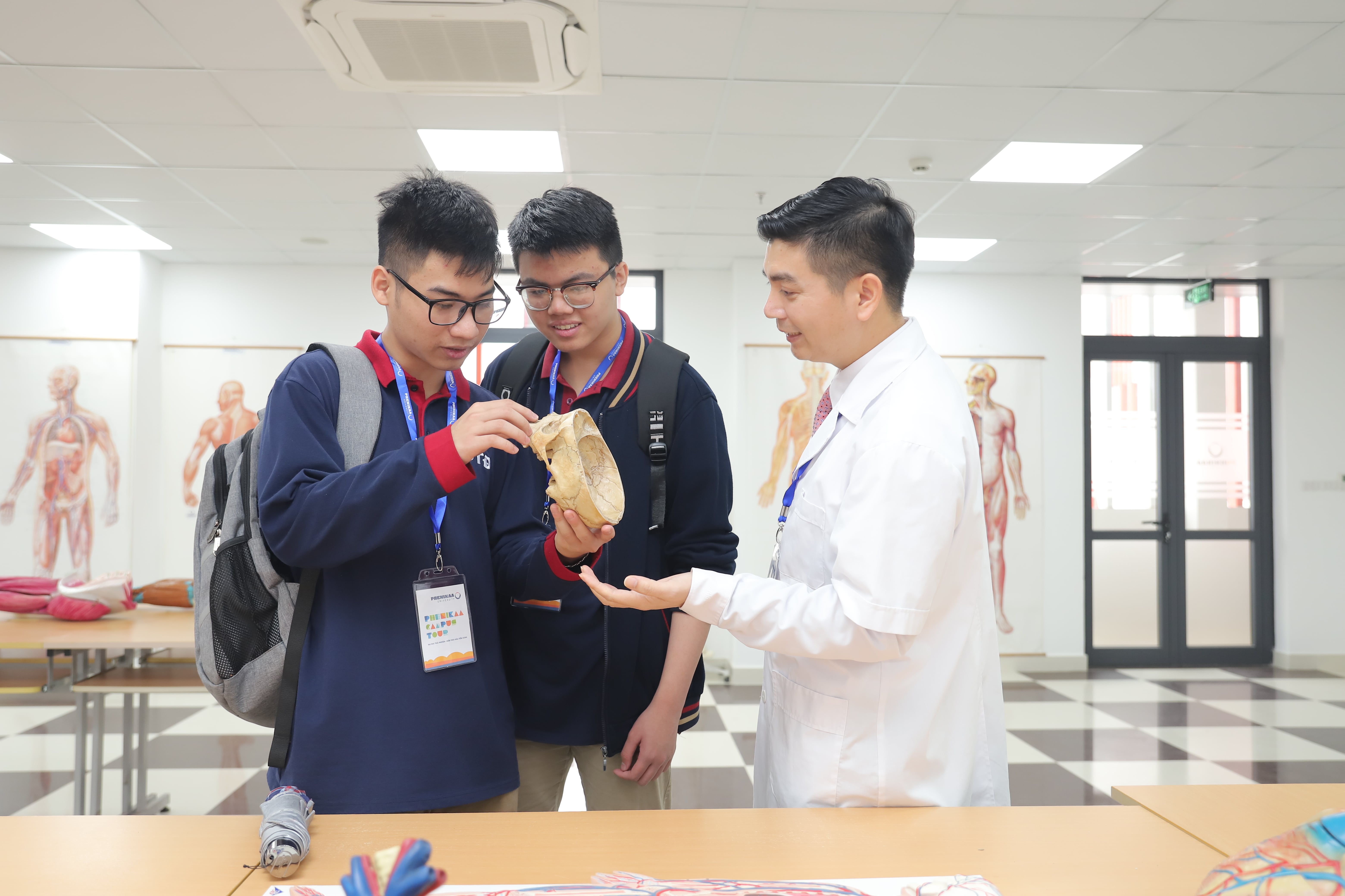 Trường Đại học Phenikaa