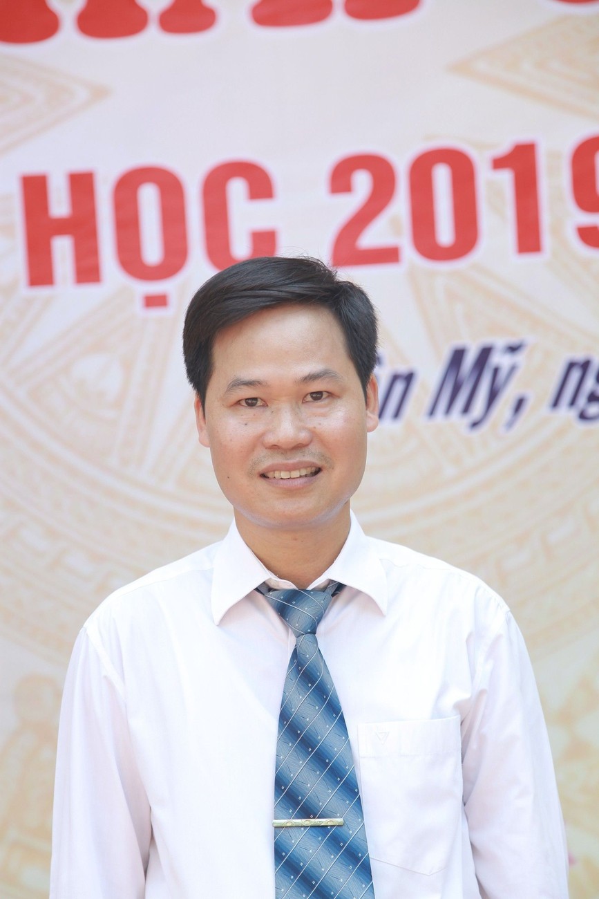 Vũ Đức Tính