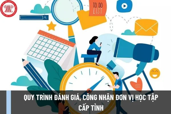 Dự thảo Báo cáo Tự đánh giá "Đơn vị học tập" năm 2025