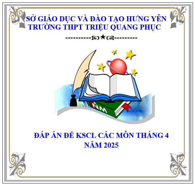 <a href='https://c3tqp.sogddt.hungyen.gov.vn/tin-tuc/dap-an-de-khao-sat-cac-mon-thang-4-nam-2025.html'>Đáp án đề khảo sát các môn tháng 4 năm 2025</a>