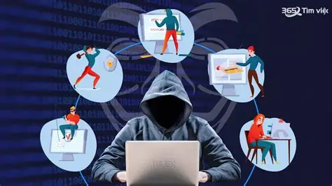 🌐 Cuộc thi trực tuyến “An toàn số học đường” dành cho học sinh trường THPT Triệu Quang Phục