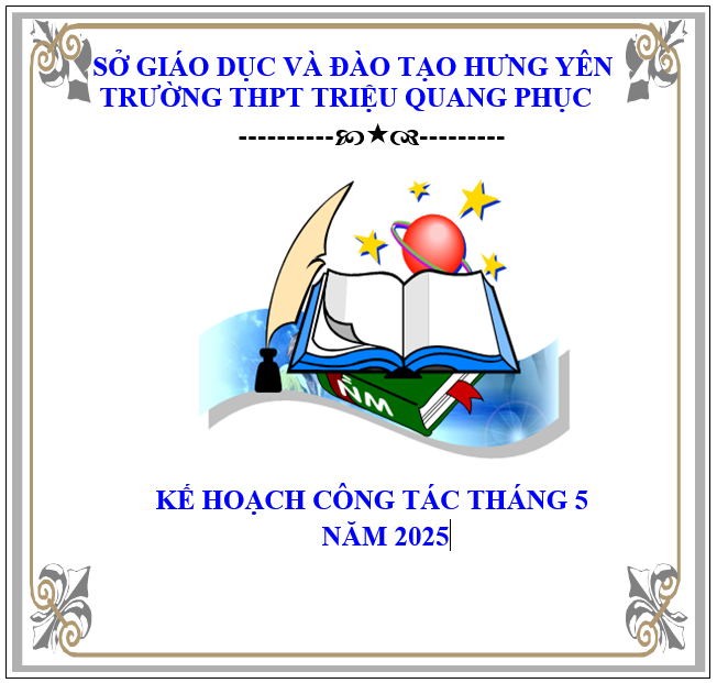 <a href='https://c3tqp.sogddt.hungyen.gov.vn/tin-tuc/ke-hoach-cong-tac-thang-5-nam-2025.html'>Kế hoạch công tác tháng 5 năm 2025</a>