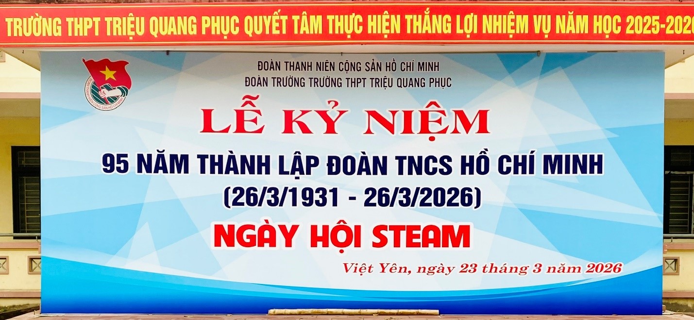 <a href='https://c3tqp.sogddt.hungyen.gov.vn/tin-tuc/ngay-hoi-steam-ngay-hoi-tri-tue-sang-tao-truong-thpt-trieu-quang-phuc.html'>NGÀY HỘI STEAM – NGÀY HỘI TRÍ TUỆ SÁNG TẠO TRƯỜNG THPT TRIỆU QUANG PHỤC</a>