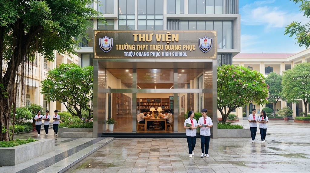 THƯ VIỆN